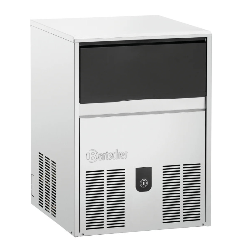Ice-cube maker B 38 Plus – High Capacity 11.5kg | bartschER
