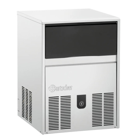 Ice-cube maker B 38 Plus – High Capacity 11.5kg | bartschER