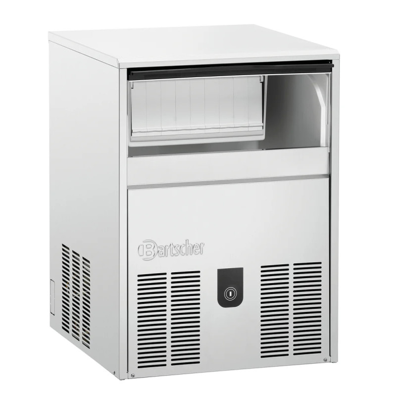 Ice-cube maker B 38 Plus – High Capacity 11.5kg | bartschER