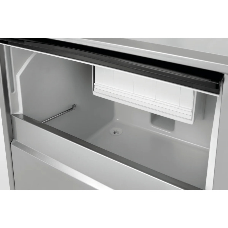 Eiswürfelbereiter B 38 Plus – 11,5 kg Kapazität | bartscher