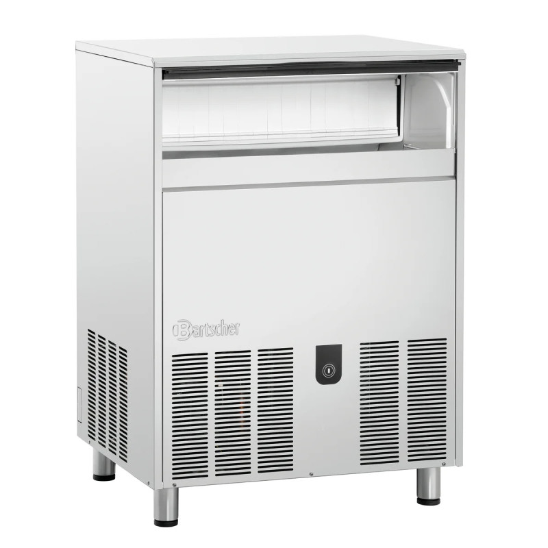 Eiswürfelbereiter B 86 Plus – 42 kg Kapazität | bartscher