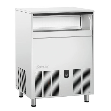 Ice-cube maker B 86 Plus – 42kg Capacity | bartscher
