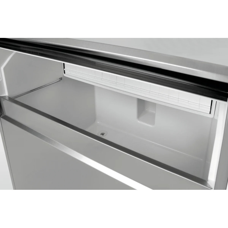 Eiswürfelbereiter B 86 Plus – 42 kg Kapazität | bartscher