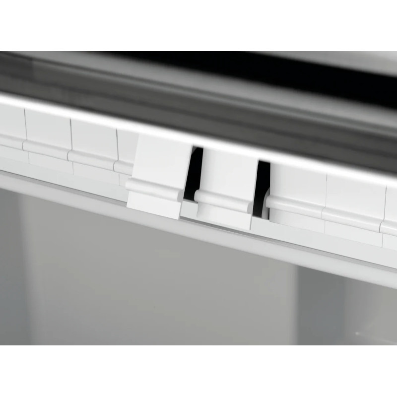 Ice-cube maker B 86 Plus – 42kg Capacity | bartscher