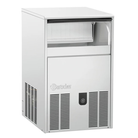 Ice-cube maker B 46 Plus – 15kg Capacity | bartscher