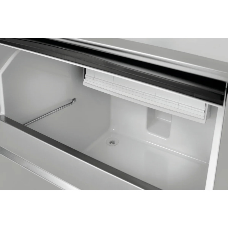 Ice-cube maker B 46 Plus – 15kg Capacity | bartscher