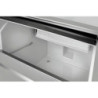 Machine à glaçons B 46 Plus – 15 kg/jour | bartscher