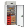 Mini-Kühlzelle BS1240L – 1240 L Kühlung 2-10 °C | bartscher