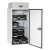 Mini-Kühlzelle BS1240L – 1240 L Kühlung 2-10 °C | bartscher