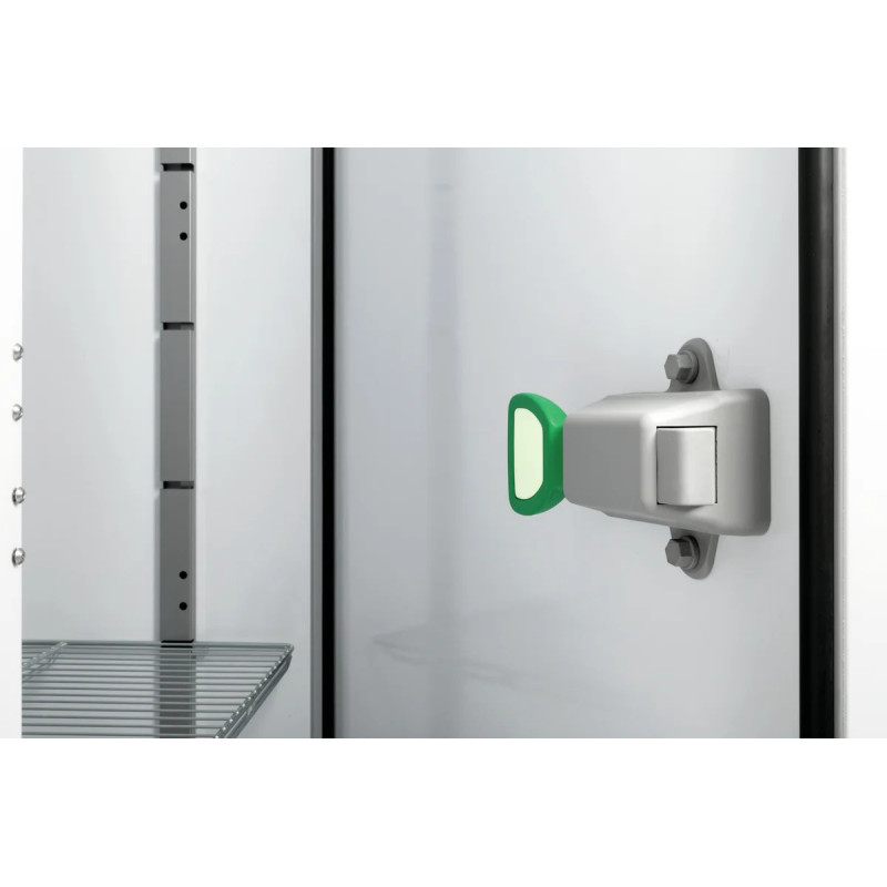Mini-Kühlzelle BS1240L – 1240 L Kühlung 2-10 °C | bartscher