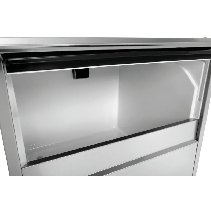 Fabricant glace en flocons 18 kg – bartsch er F 130