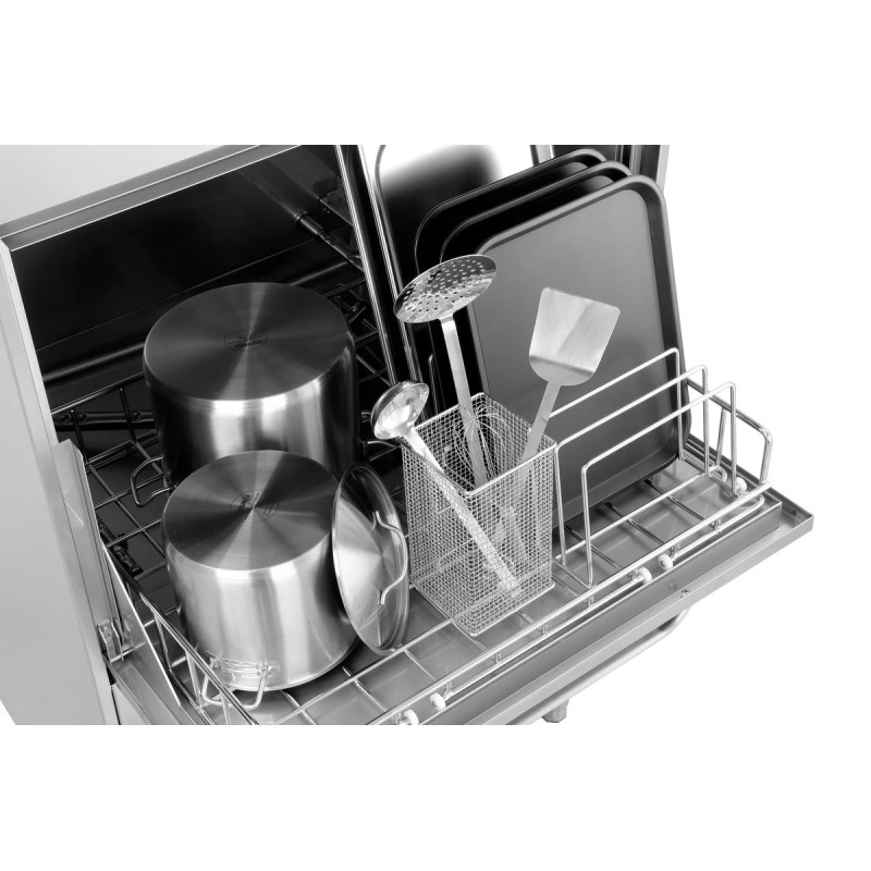 Lave-casseroles TS 850 R – Nettoyage puissant 82L | bartschER