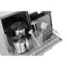 Lave-casseroles TS 850 R – Nettoyage puissant 82L | bartschER