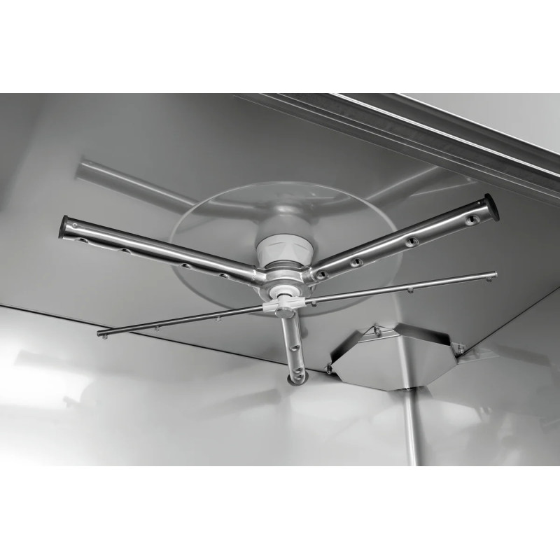 Lave-casseroles TS 850 R – Nettoyage puissant 82L | bartschER