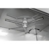 Lave-casseroles TS 850 R – Nettoyage puissant 82L | bartschER