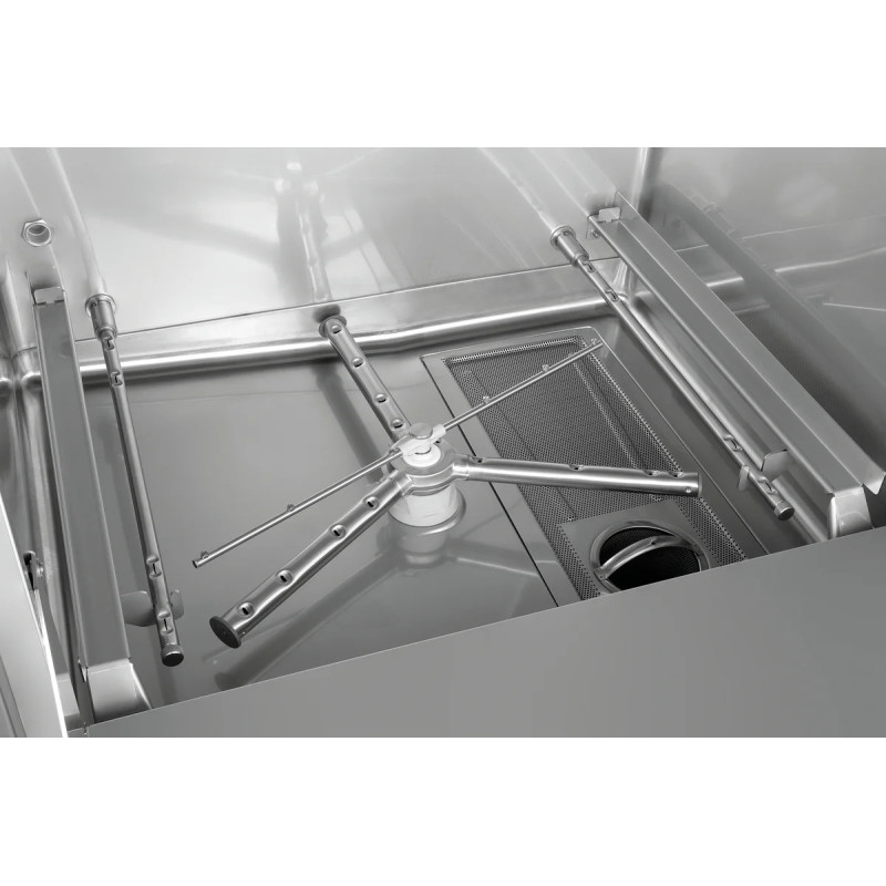 Topfspülmaschine TS 850 R – effiziente Reinigung | barttscher