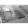 Lave-casseroles TS 850 R – Nettoyage puissant 82L | bartschER