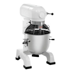 Planetenrührmaschine 20L, 7,5 kg – robust & sicher | bartscher