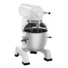 Planetary Mixer T 7.5kg/20L – Timer & 3-Speed | bartscher