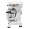 Planetary Mixer T 7.5kg/20L – Timer & 3-Speed | bartscher