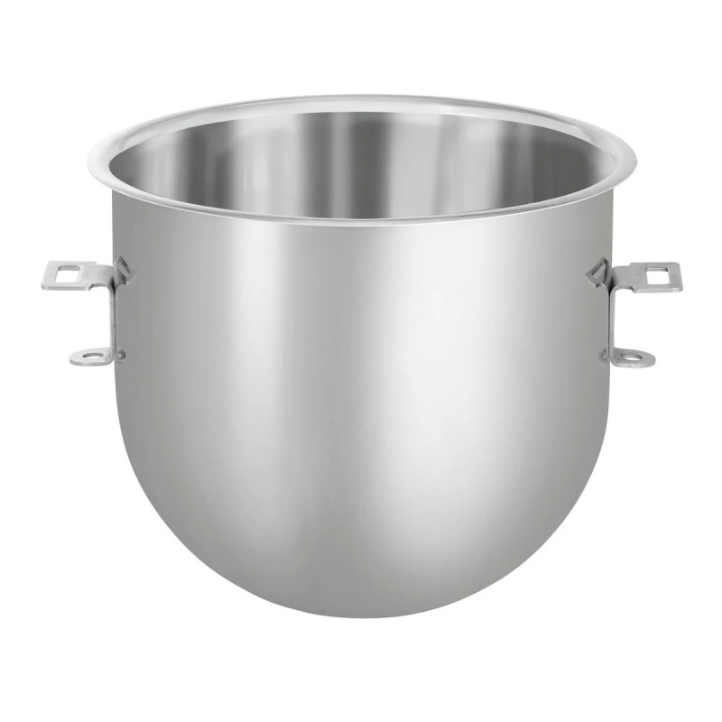 Planetary Mixer T 7.5kg/20L – Timer & 3-Speed | bartscher