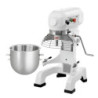 Planetenrührmaschine 20L, 7,5 kg – robust & sicher | bartscher