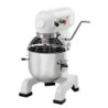 Planetary Mixer T 7.5kg/20L – Timer & 3-Speed | bartscher