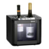 Cave à vin 2FL-100 – Refroidissement précis à 10-32°C | bartscher