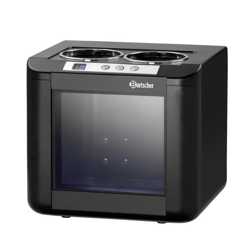 Wine Cooler 2FL-100 – Precise Temperature Control | bartschser