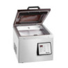 Machine d'emballage sous vide K 290/77L – Puissante 630W | bartsch er
