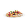 Waffeleisen MDI 1BWR 1750 – präzise Temperatursteuerung | bartscher