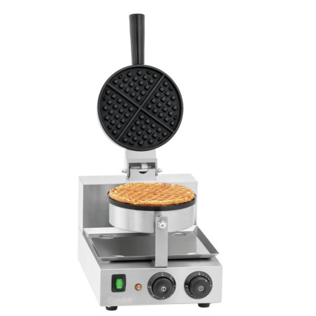 Gaufrier 1BWR 1750 – cuisson précise et durable | bartscher