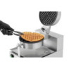 Gaufrier 1BWR 1750 – cuisson précise et durable | bartscher