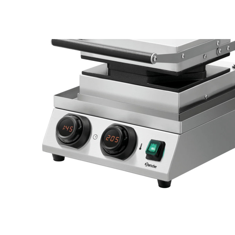 Waffle maker MDI Bubble 2070