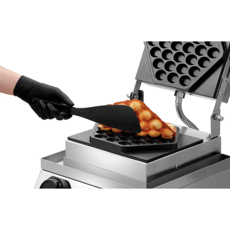 Waffeleisen MDI Bubble 2070 mit digitaler Steuerung | bartscher