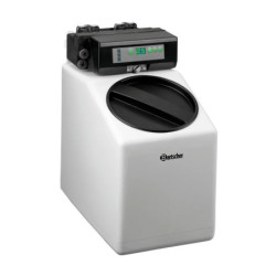 Water softening system WEH1600