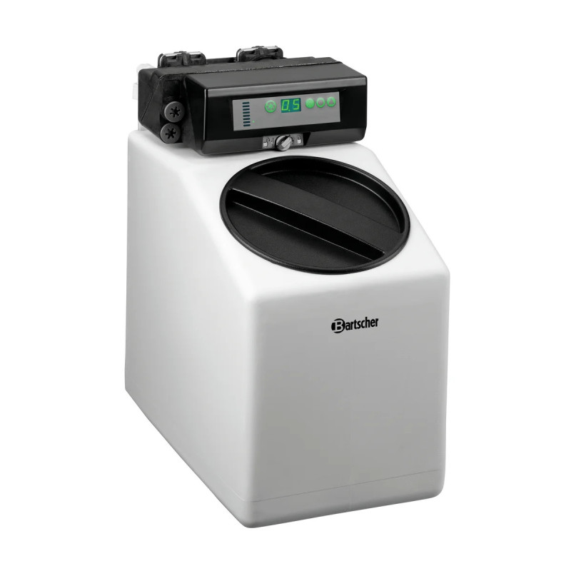 Water Softening System WEH1600 – 1600L Capacity | bartscher