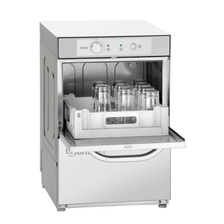 Spülmaschine GS E350 LPR – effiziente Reinigung | bartscher