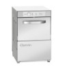 Lave-vaisselle GS E350 LPR – 11 L inox | bartscher