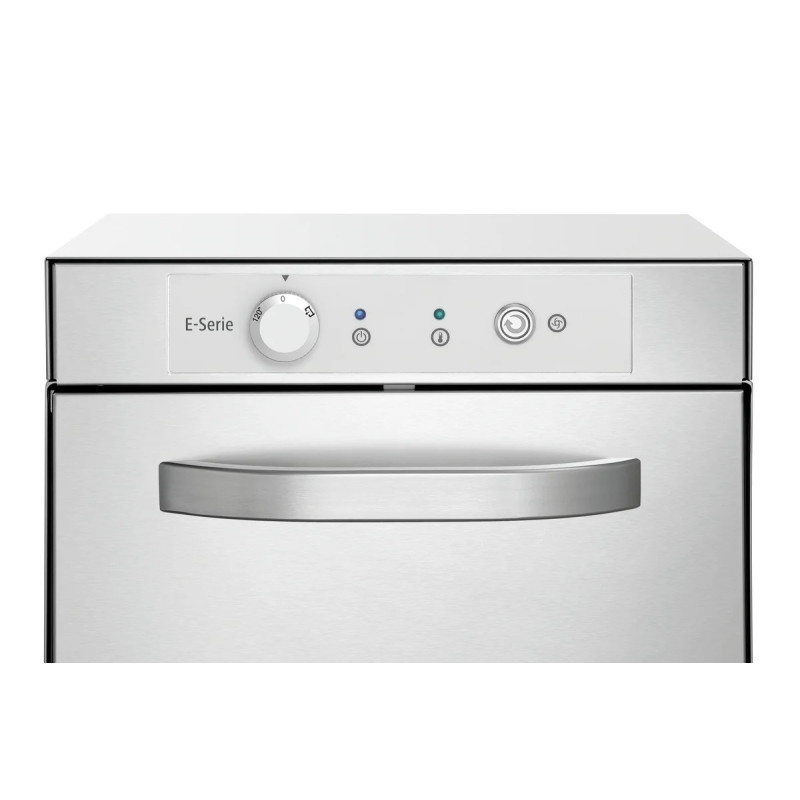 Lave-vaisselle GS E350 LPR – 11 L inox | bartscher