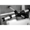 Lave-vaisselle GS E350 LPR – 11 L inox | bartscher