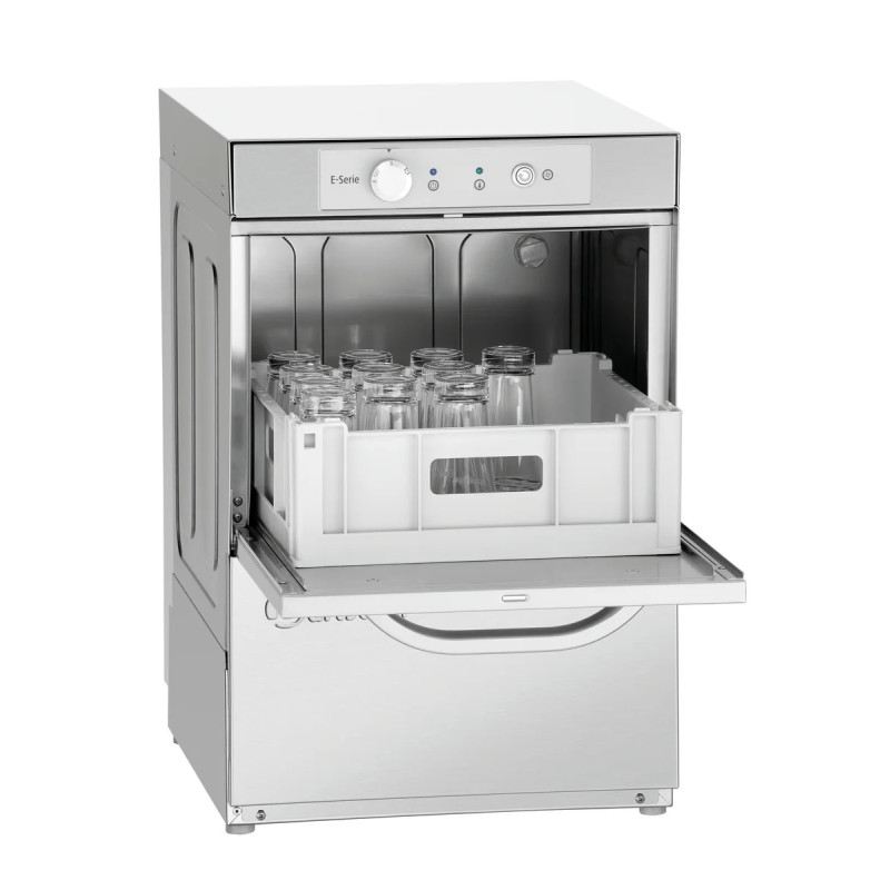Lave-vaisselle GS E400 LPR K - 15L inox | bartschER
