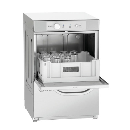 Dishwasher GS E400 LPR K – Efficient Cleaning | bartschser
