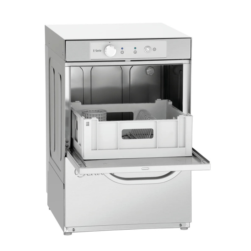 Spülmaschine GS E400 LPR K – 15L Leistung | bartscher