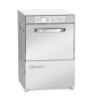 Lave-vaisselle GS E400 LPR K - 15L inox | bartschER