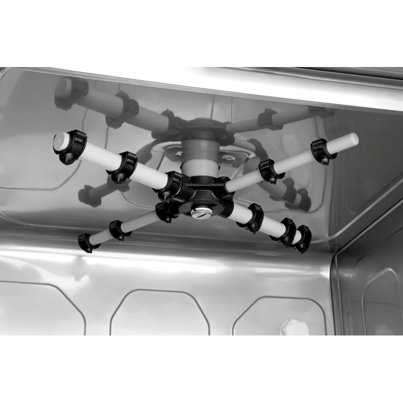 Dishwasher GS E400 LPR K – Efficient Cleaning | bartschser