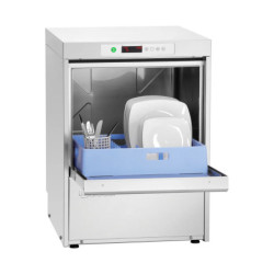 Dishwasher US PPlus500 LPR – High Capacity Cleaning | bartschER