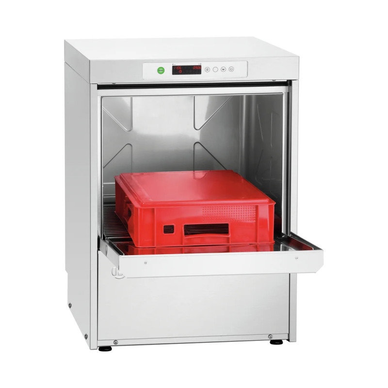 Lave-vaisselle US PPlus500 600x705x850 mm | bartsch er