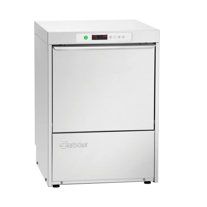Lave-vaisselle US PPlus500 600x705x850 mm | bartsch er