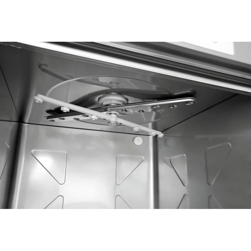 Lave-vaisselle US PPlus500 600x705x850 mm | bartsch er
